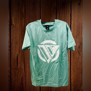 DOR (Dreams Over Reality) T-Shirt Mint Green Small (S) Men Women Unisex